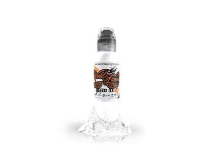 World Famous Wit Huis 120ml
