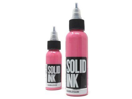 59 Solid Ink Bubble Gum 30ml
