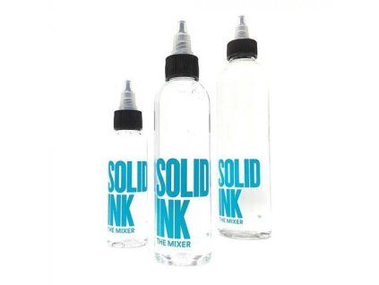 Vaste Inktmenger 60ml