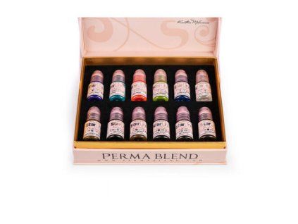 Perma Blend STARLINE Collectie Set