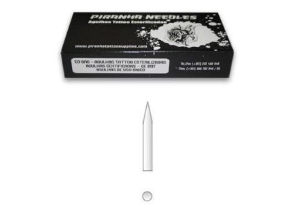 Piranha Rond Lijn 01