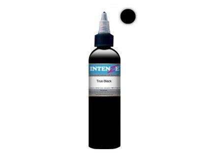 19-Intenze Echt Zwart 120ml
