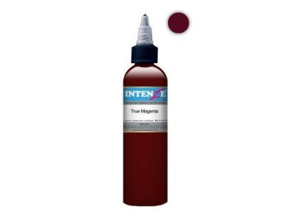 09-ECHT MAGENTA 30ml Intenze