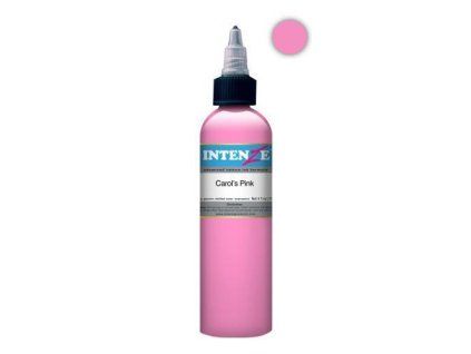 22-CAROLS ROZE 30ml Intenze