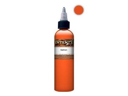 99-SALMON 30ml Intenze Mike Demasi