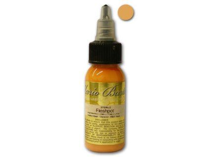 146 VLEESPOT 30ml Intenze Mario Barth