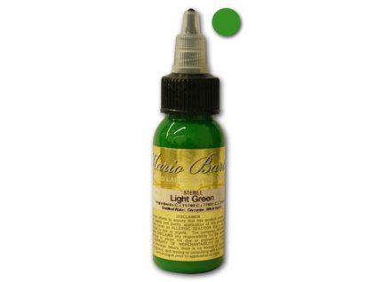 149-LICHTGROEN 30ml Intenze Mario Barth