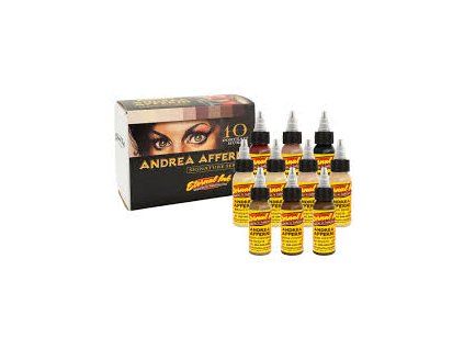 Eeuwige Andrea Afferni set 10x30ml