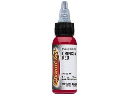 38-CRIMSON RED Eternal 30ml