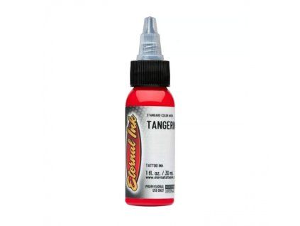 09-TANGERINE Eternal 30ml