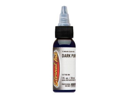 16-DARK PURPLE Eternal 30ml