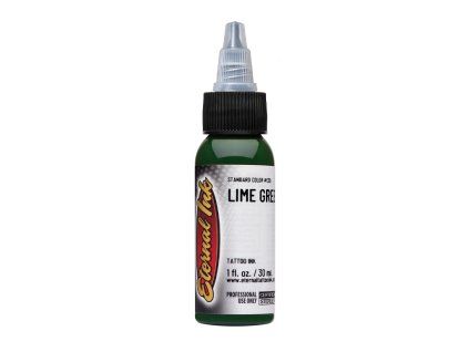 20-LIME GREEN 30ml Eternal