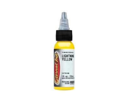 40-LIGHTING YELLOW 30ml Eternal