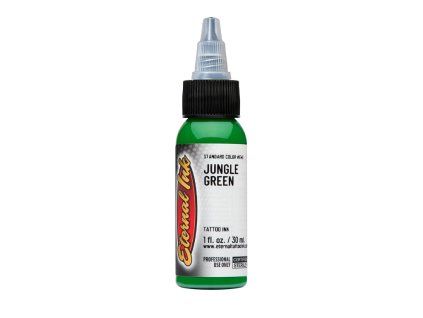 46-JUNGLEGROEN Eeuwig 30ml