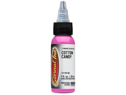 96 ETERNAL Cotton Candy 30ml