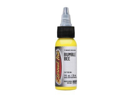 144 Bumble Bee Yellow Eternal 30 ml