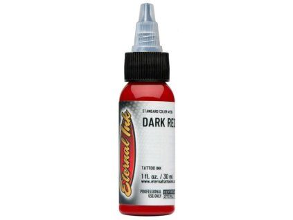 05 - Dark Red Eternal 30ml