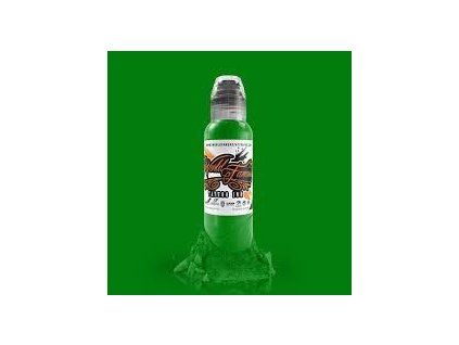 Meester Mike Guan Yu World Famous Inkt 30ml
