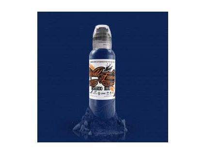 Azuriet Ryan Smith juwelenset World Famous 30ml