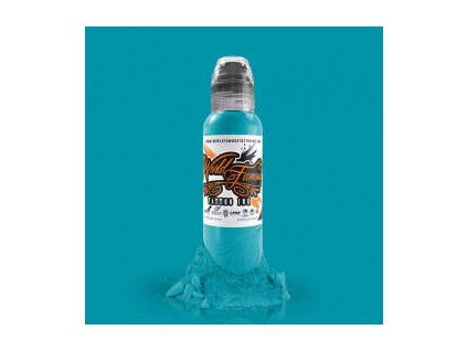 Opaal Ryan Smith Juweel set World Famous 30ml