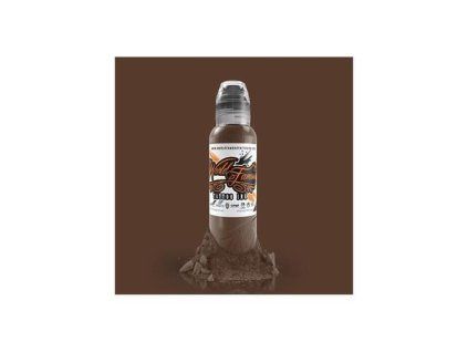 Pancho Brown World Famous 30ml