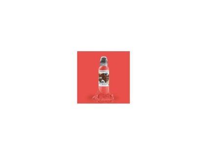 Pancho Perzik World Famous Inkt 30ml
