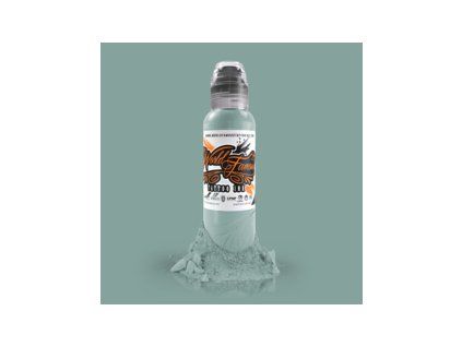 212 Jack Rabbit World Famous Inkt 30ml