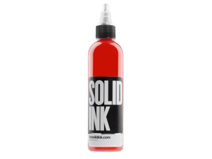53 Solid Ink Super Rood 30ml