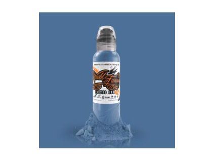 Chikatilo Vorst World Famous Inkt 30ml