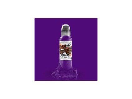 Jay Freestyle Paars World Famous Ink 30ml