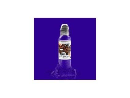 Jay Freestyle Blauwe World Famous Inkt 30ml