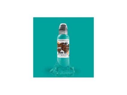 139 Jay Freestyle turkoois 30ml WF