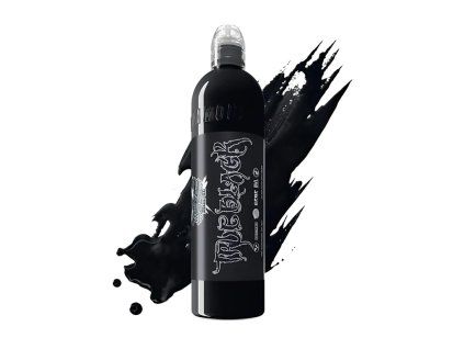 036 True Black World Famous INK 240ml