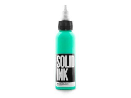 53831 31 Vaste Inkt Mint 30ml