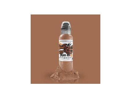 116 King Tut World Famous inkt 30ml