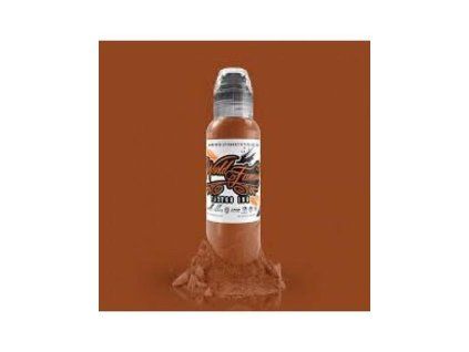 94 Roest World Famous Inkt 30ml