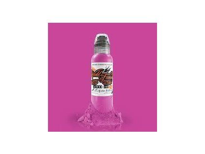 84 Rushmore Magenta World Famous 30ml