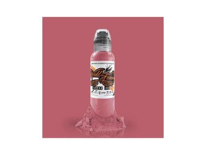 79 Prins Albert Roze World Famous Inkt 30ml