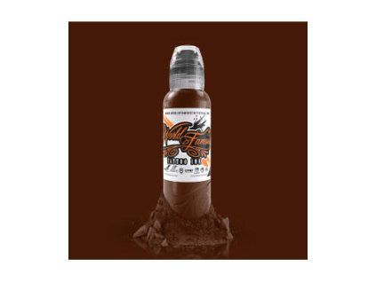 Melkchocolade World Famous Ink 30ml