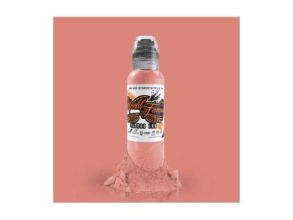 184 Roze Grapefruit World Famous Inkt 30ml