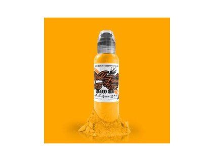 55 Dubai Goud 15ml World Famous INKT
