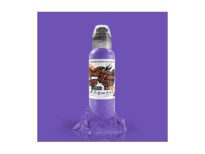 05 Galaxy Paars 15ml World Famous INKT