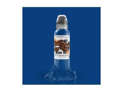 32 Navy Seals Blue 15ml World Famous INK