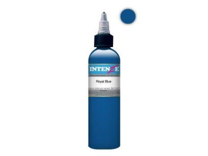 67-koningsblauw 30ml Intenze