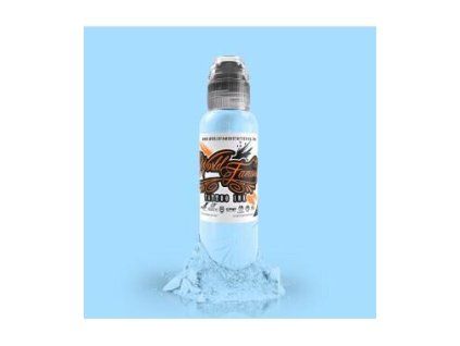 16 Fontein Blauw WF 15ml