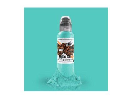 18 Dode Zee 15ml World Famous inkt