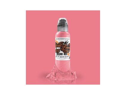 80 Flying Pig 15ml World Famous inkt