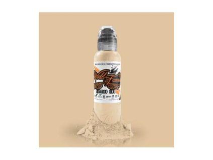 60 Mona Lisa 15ml World Famous inkt