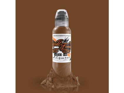 63 Sahara 15ml World Famous inkt