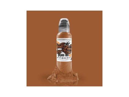 64 Botticelli Bruin 15ml World Famous Inkt